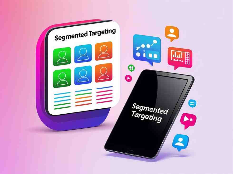 Segmented Targeting